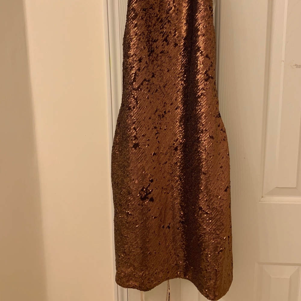 House of CB Dacia Mini Dress - Picture 14 of 14
